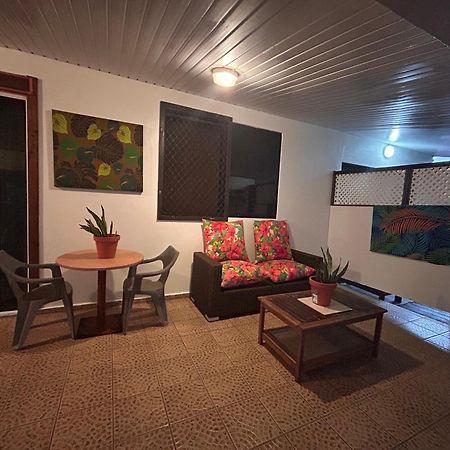 Chez Tamatuamai Otel Avatoru Dış mekan fotoğraf