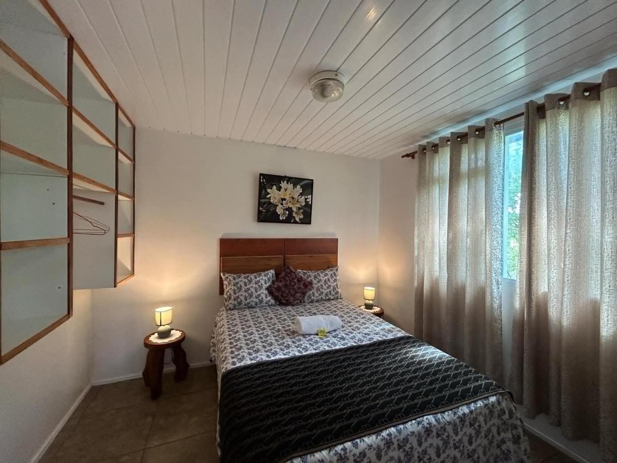 Chez Tamatuamai Otel Avatoru Dış mekan fotoğraf