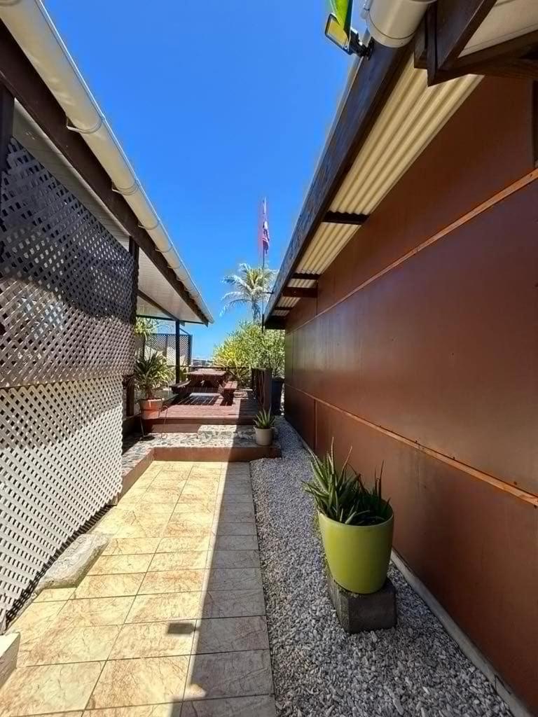 Chez Tamatuamai Otel Avatoru Dış mekan fotoğraf