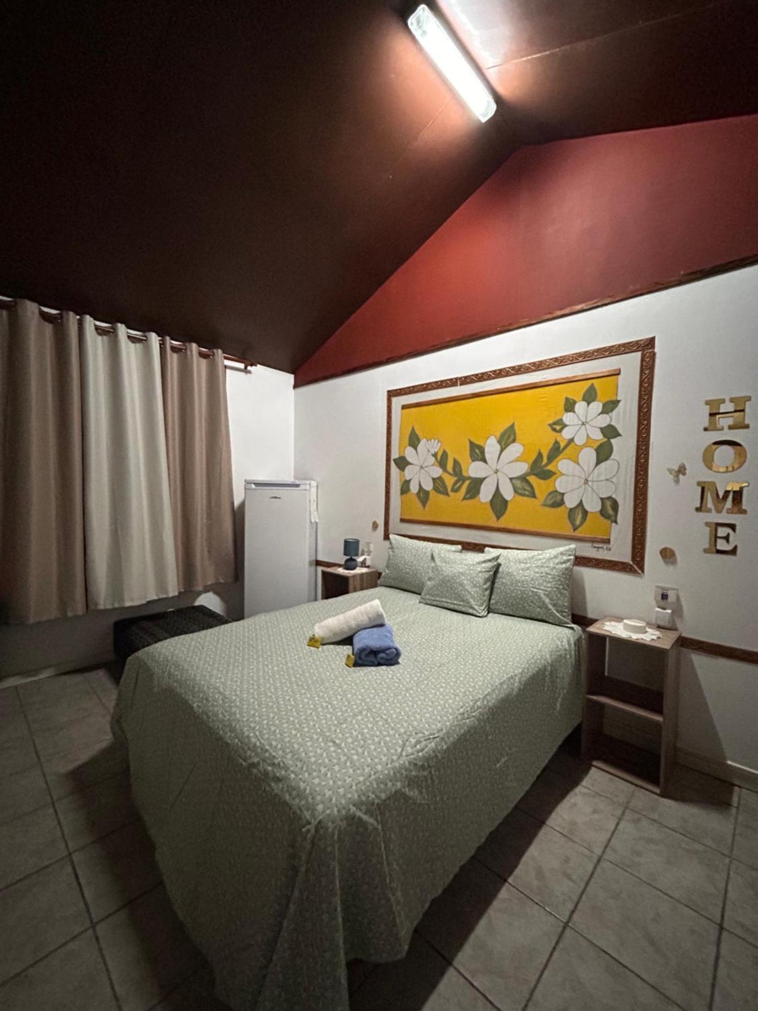 Chez Tamatuamai Otel Avatoru Dış mekan fotoğraf