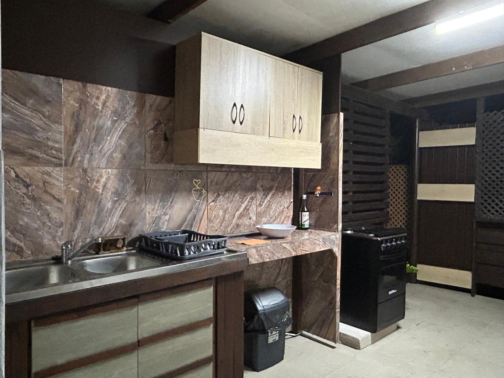 Chez Tamatuamai Otel Avatoru Dış mekan fotoğraf
