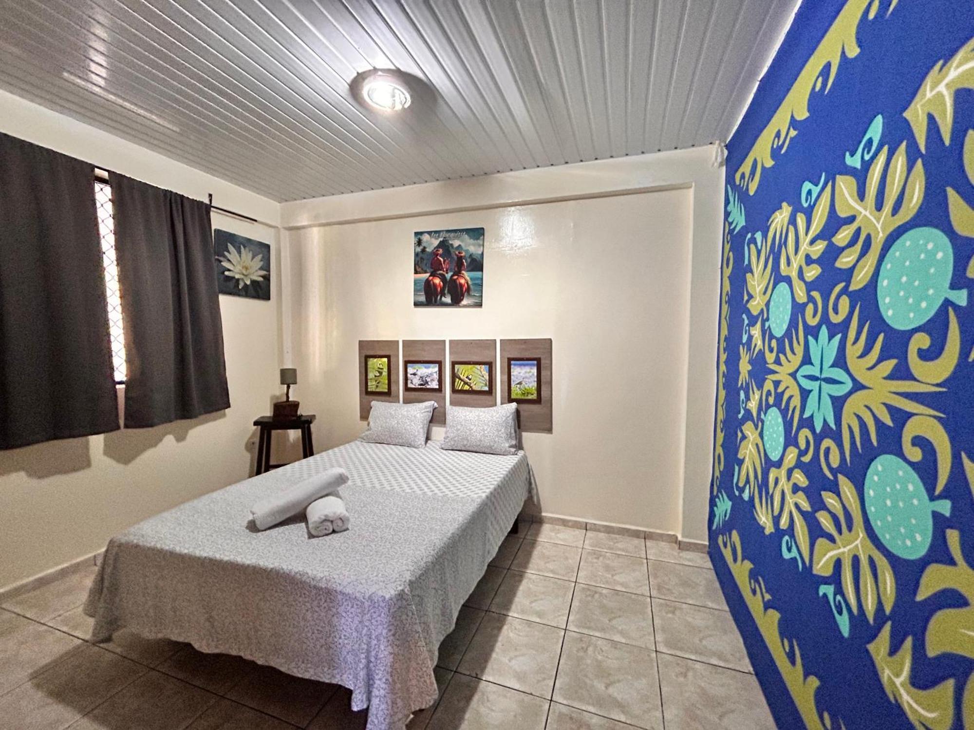 Chez Tamatuamai Otel Avatoru Dış mekan fotoğraf